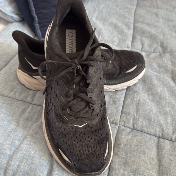 Hoka Women’s Clifton 8 - Picture 2 of 3